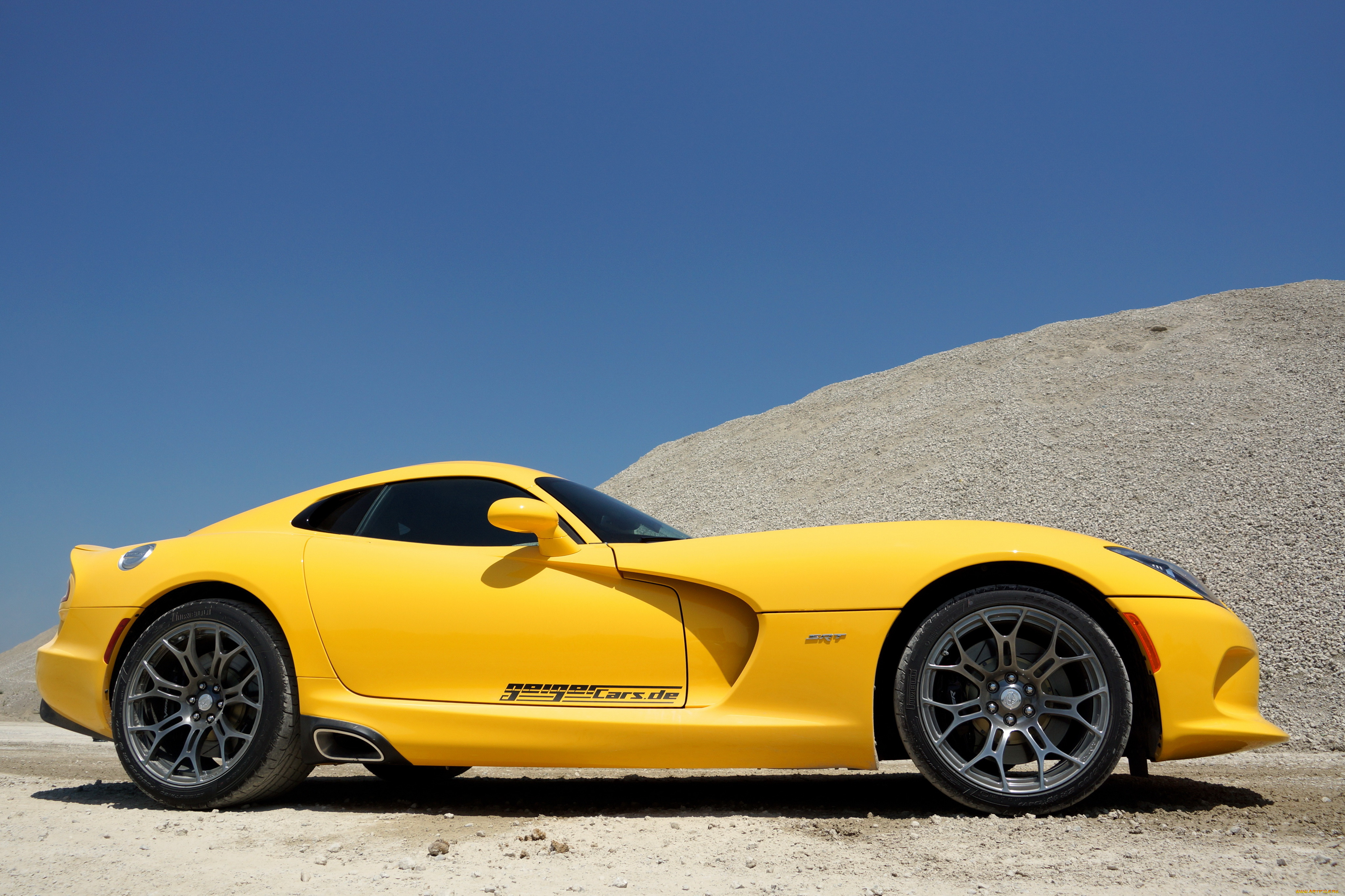 , dodge, viper, srt, geiger, , 2013